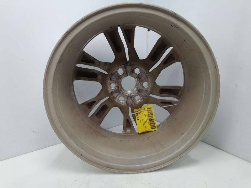 2019 Chevrolet Blazer Wheel