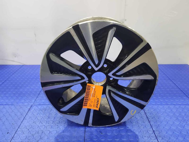 2016 Honda Civic Wheel