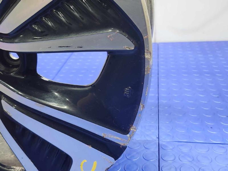2016 Honda Civic Wheel