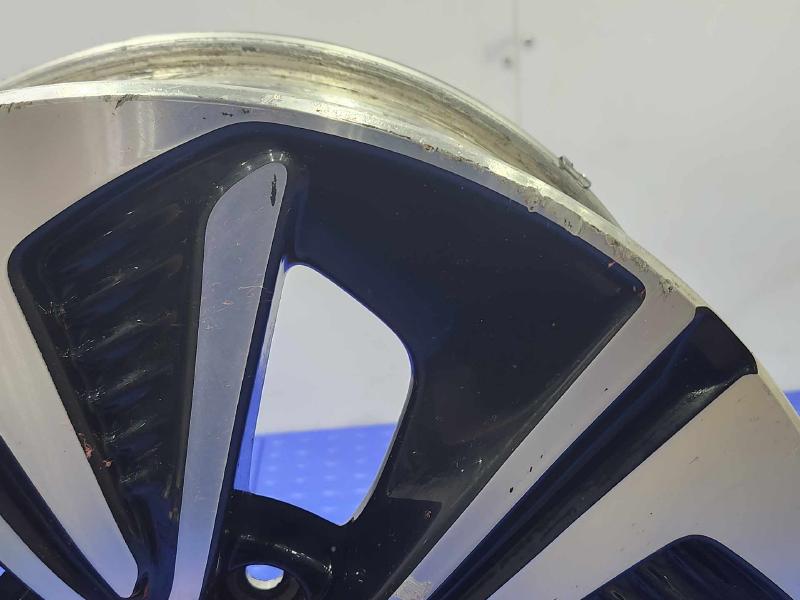 2016 Honda Civic Wheel