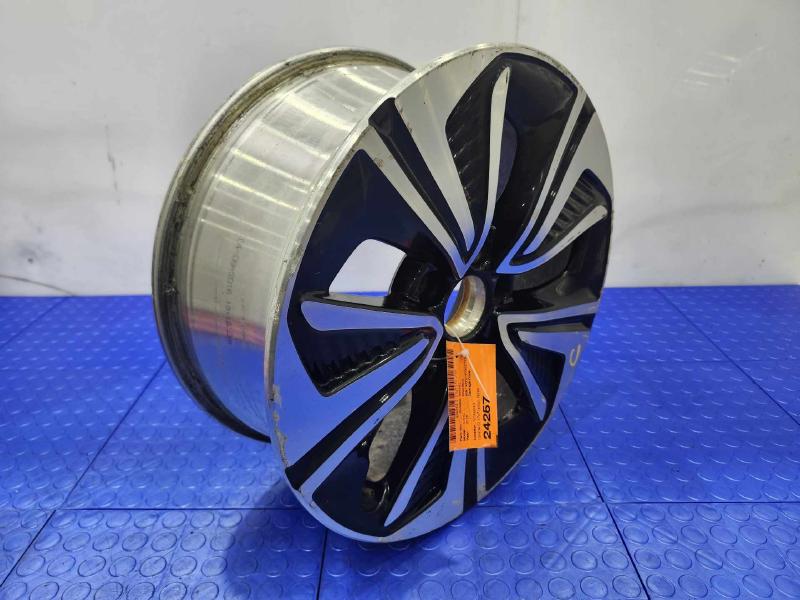 2016 Honda Civic Wheel