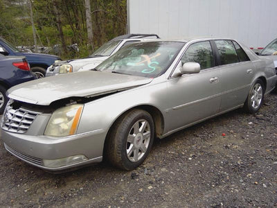 2008 Cadillac DTS A/C Air Compressor