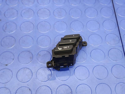 2017 Acura RDX Door Switch Front