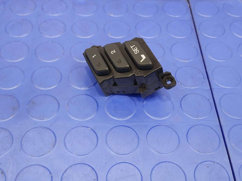 2017 Acura RDX Door Switch Front
