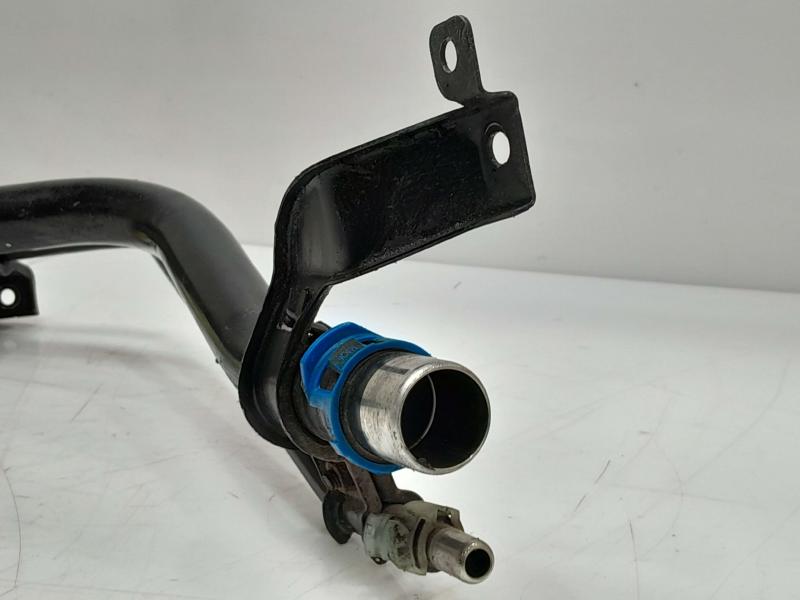 2012 - 2015 Honda Civic Fuel Filler Neck Assembly OEM 17660TR0A02