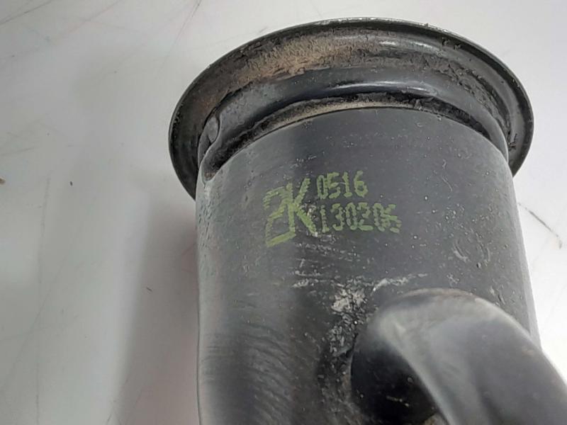 2012 - 2015 Honda Civic Fuel Filler Neck Assembly OEM 17660TR0A02
