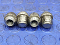 2014 Chevrolet Spark Lug Nuts