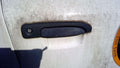 2000 - 2011 Ford Crown Vic Front Door Handle Assembly RH Passenger w/ Key Hole Black OEM