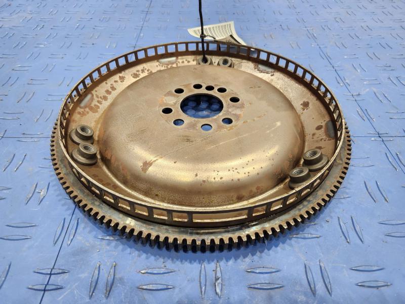 2010 Mercedes ML-Class Flywheel