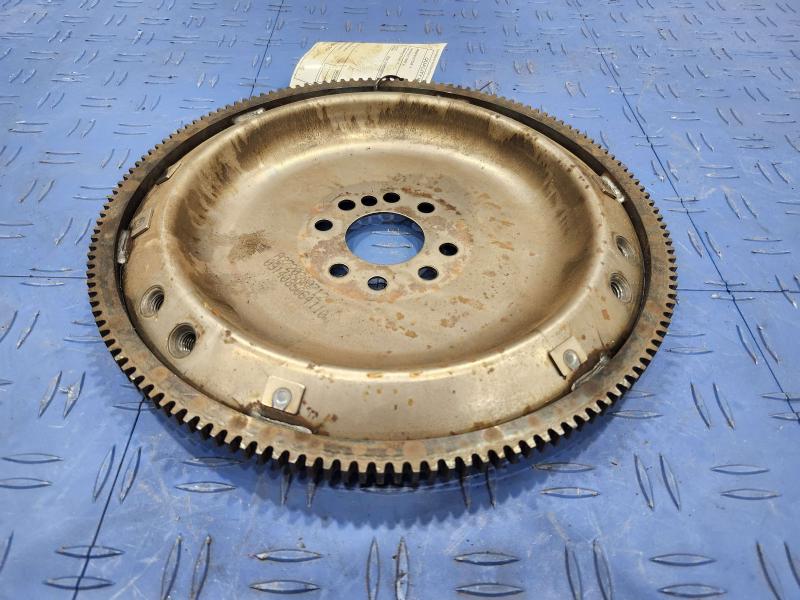 2010 Mercedes ML-Class Flywheel