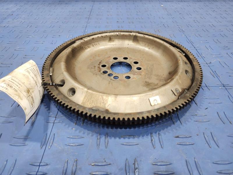 2010 Mercedes ML-Class Flywheel