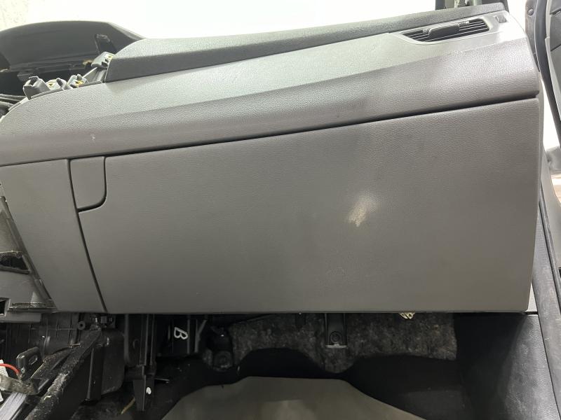 2011-2016 Hyundai Elantra Sedan Glove Box Compartment Gray OEM 84540-3YAA0-RAS
