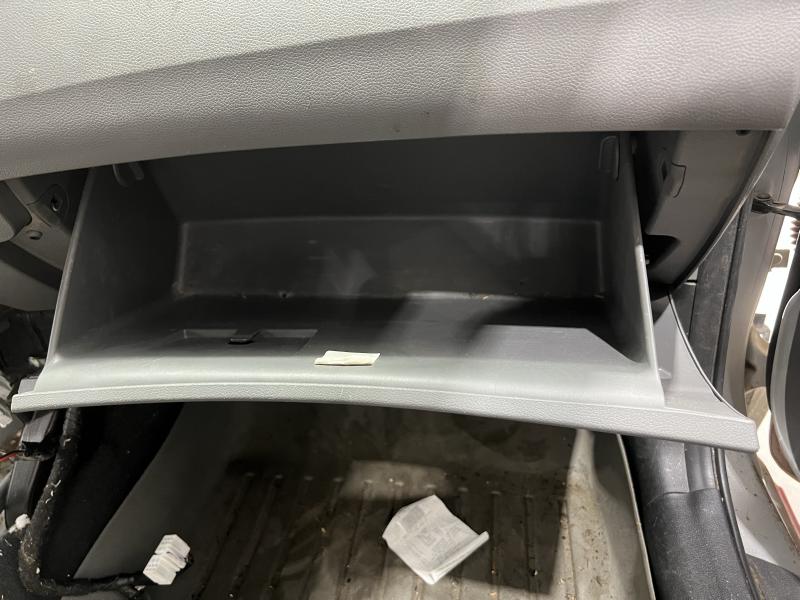 2011-2016 Hyundai Elantra Sedan Glove Box Compartment Gray OEM 84540-3YAA0-RAS