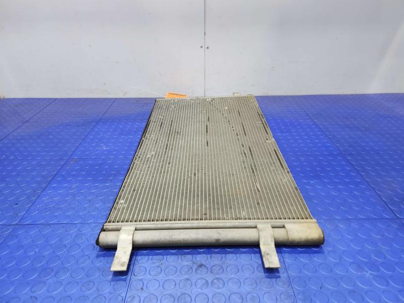 2015 Ford F-150 Condenser