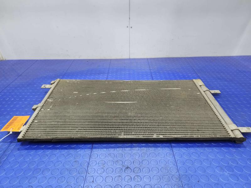 2015 Ford F-150 Condenser