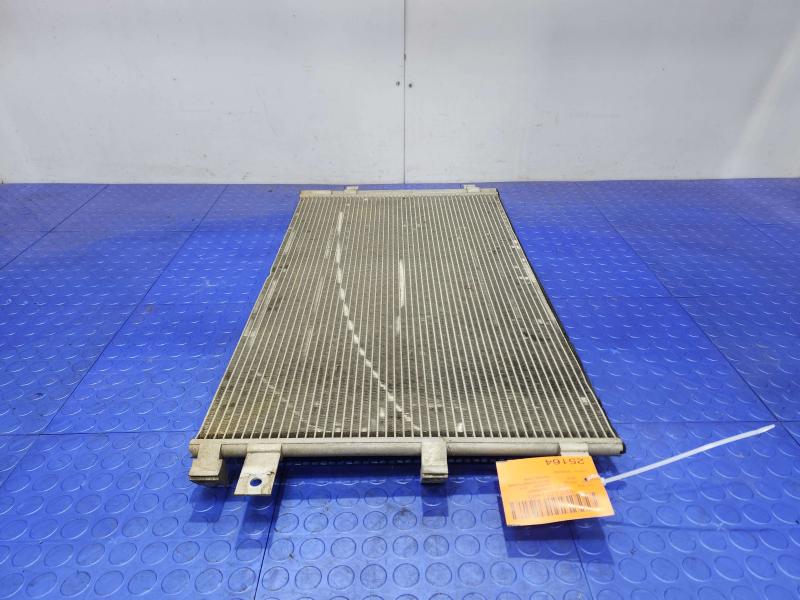 2015 Ford F-150 Condenser
