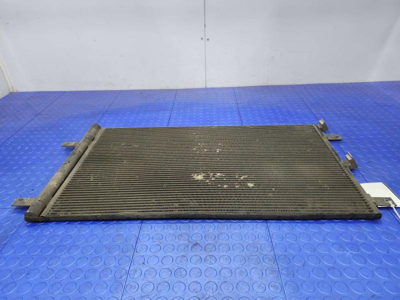 2015 Ford F-150 Condenser