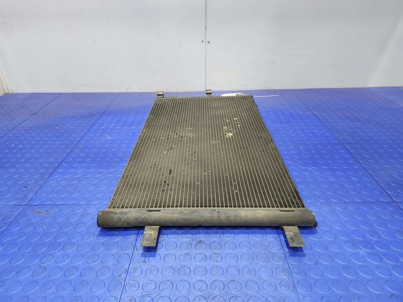 2015 Ford F-150 Condenser