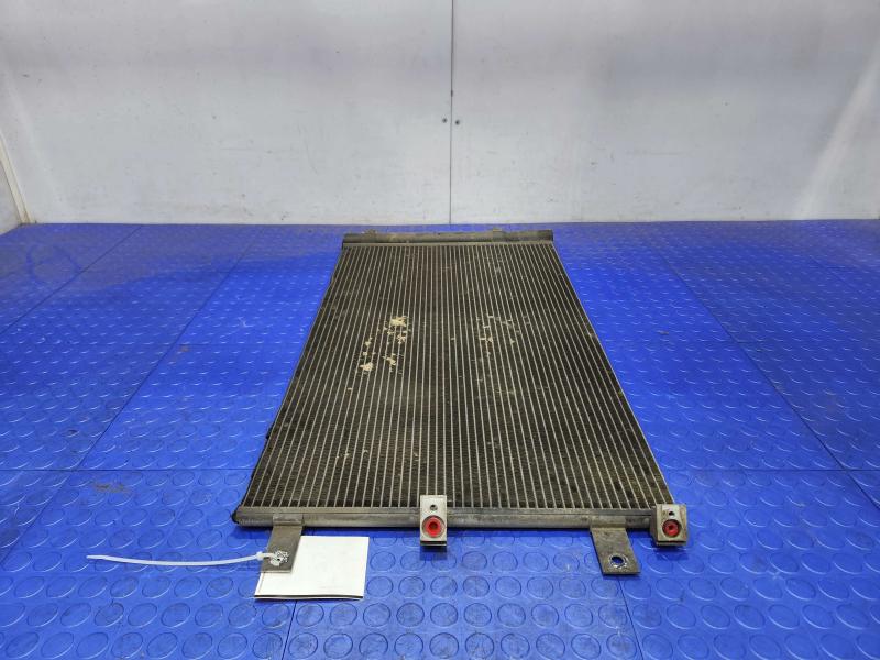 2015 Ford F-150 Condenser