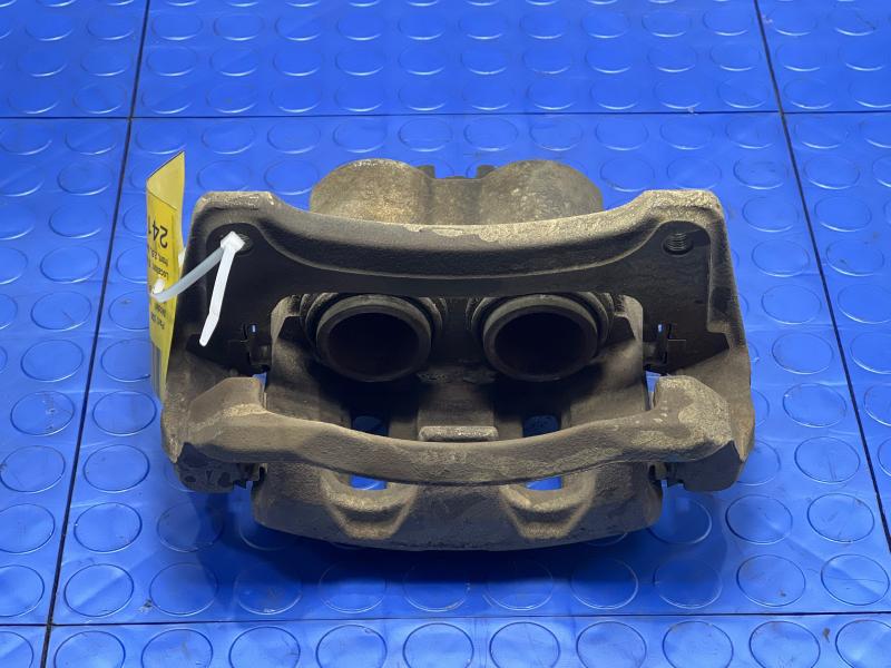 2017 Subaru Legacy Caliper