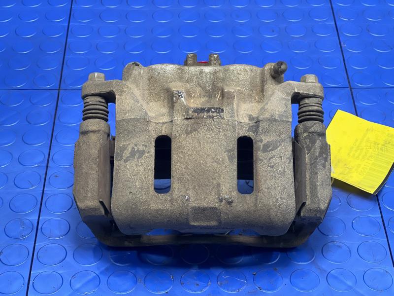 2017 Subaru Legacy Caliper