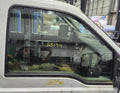 2013 Ford F-250 Super Duty Front Door Glass/Window