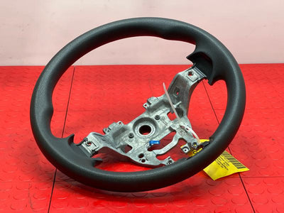 2021 Kia Soul Steering Wheel