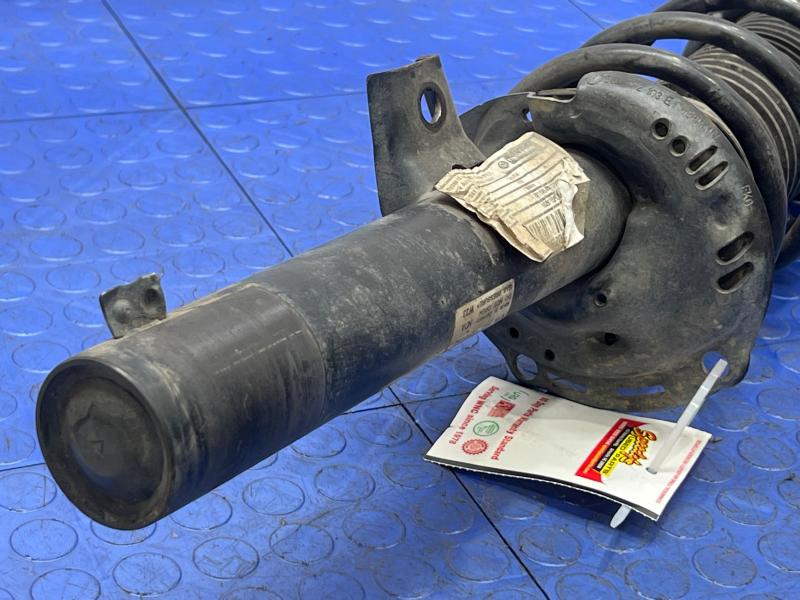 2016 Audi A3 Strut Assembly