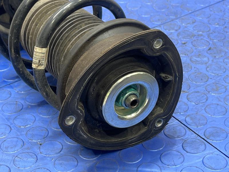 2016 Audi A3 Strut Assembly