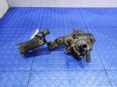 2010 Toyota Prius Coolant Pump