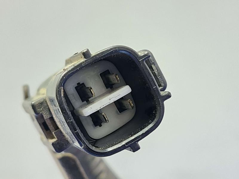 2010 Toyota Prius Coolant Pump