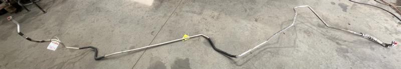 2011 Ford Explorer Air Conditioner Hose