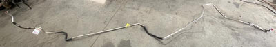 2011 Ford Explorer Air Conditioner Hose