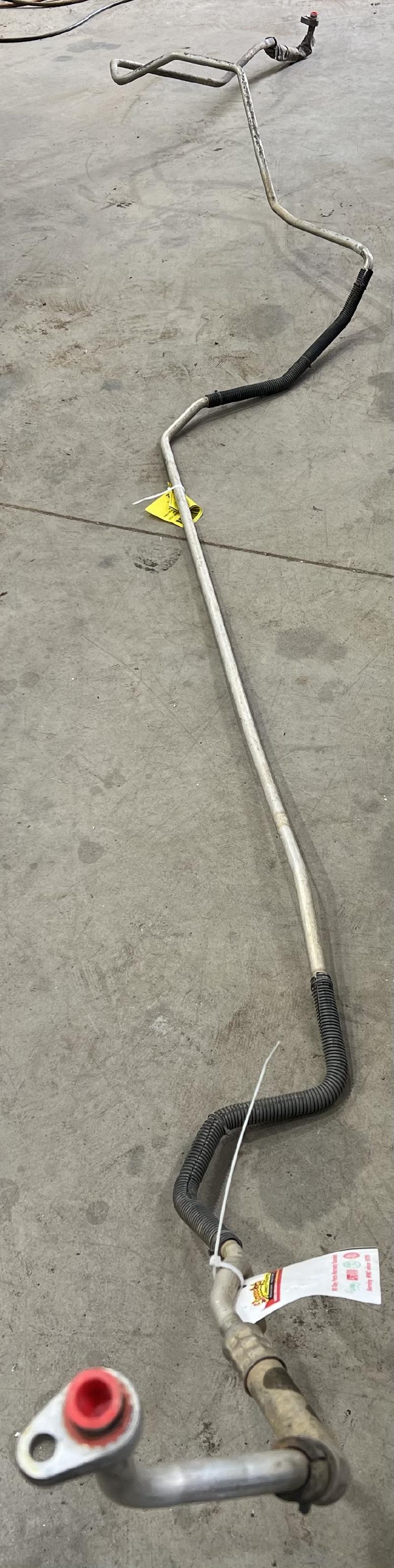 2011 Ford Explorer Air Conditioner Hose