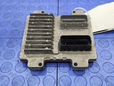 2010 Chevrolet Impala Engine/Motor Brain Box