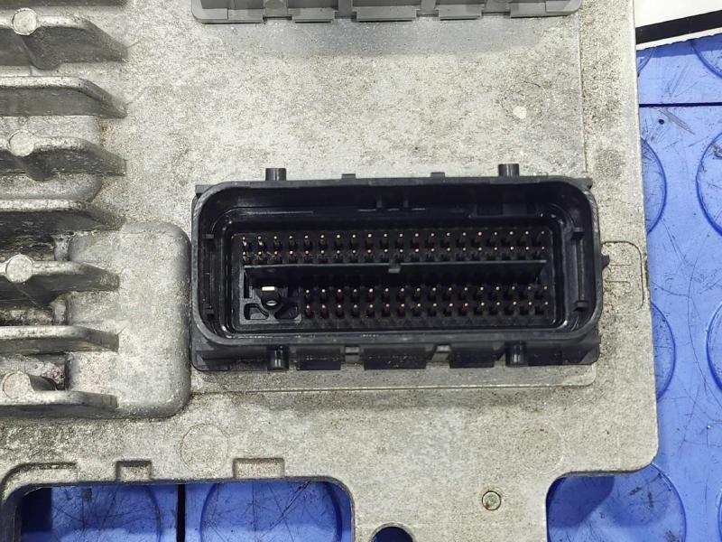 2010 Chevrolet Impala Engine/Motor Brain Box