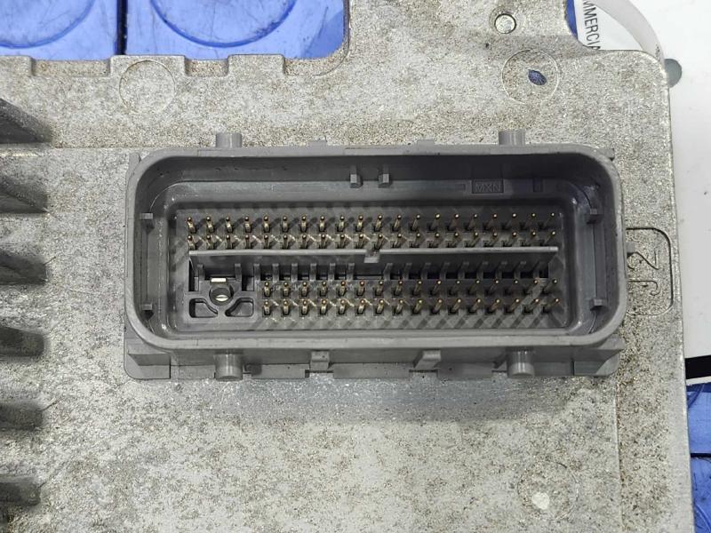 2010 Chevrolet Impala Engine/Motor Brain Box