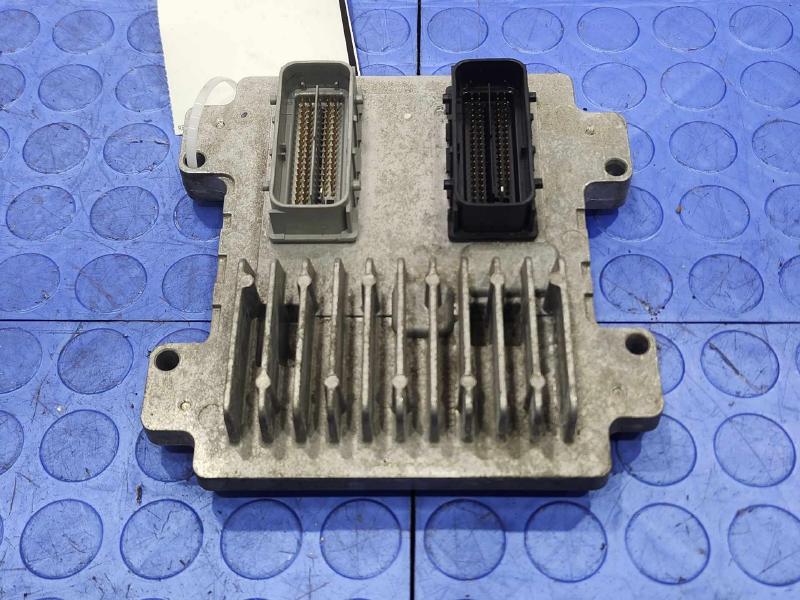 2010 Chevrolet Impala Engine/Motor Brain Box