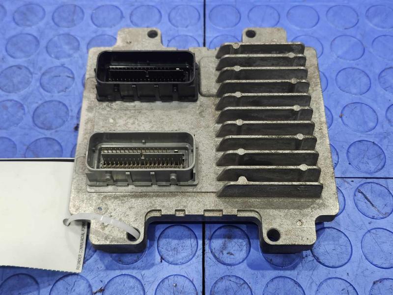 2010 Chevrolet Impala Engine/Motor Brain Box
