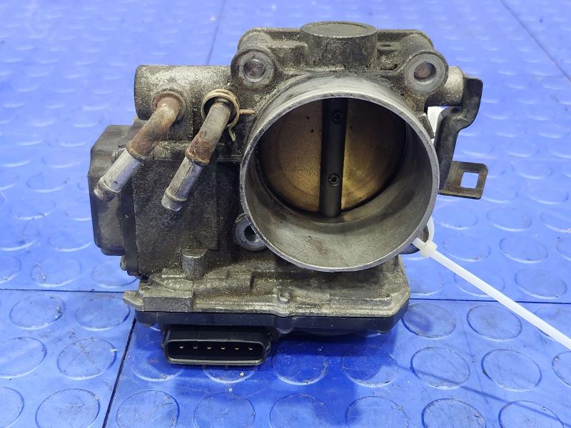 2013 Honda CR-V Throttle Body/Valve Assy
