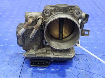 2013 Honda CR-V Throttle Body/Valve Assy