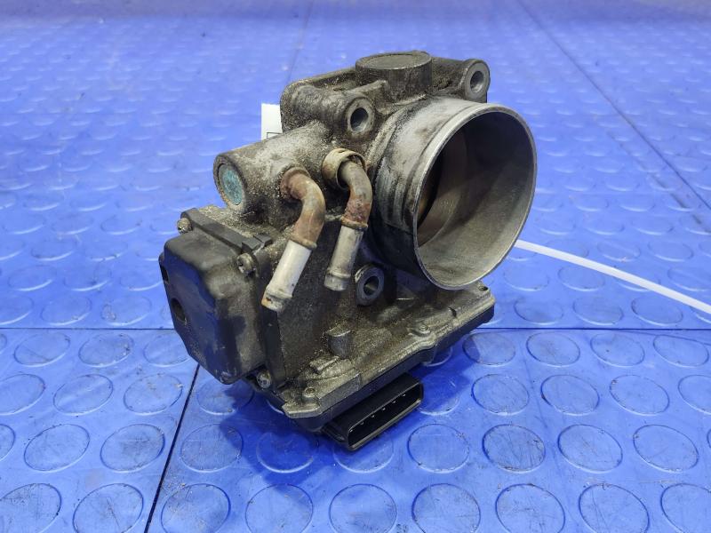 2013 Honda CR-V Throttle Body/Valve Assy