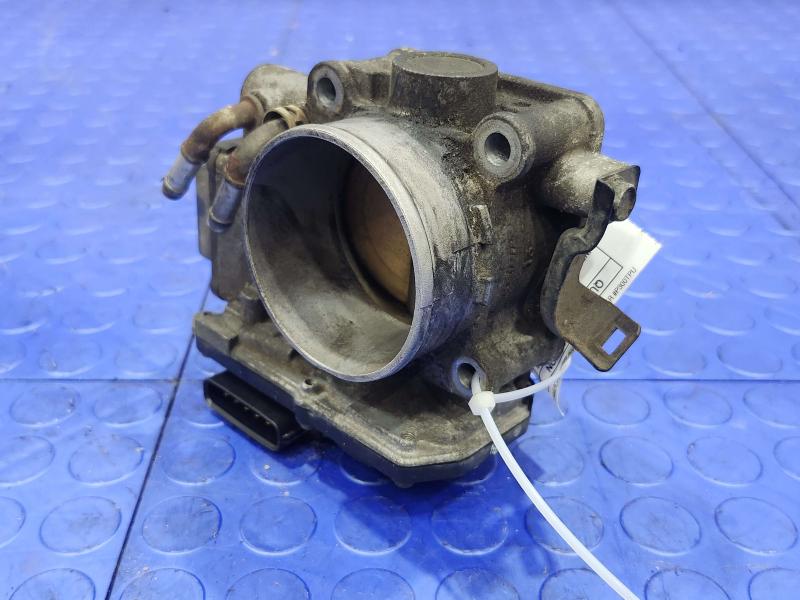 2013 Honda CR-V Throttle Body/Valve Assy
