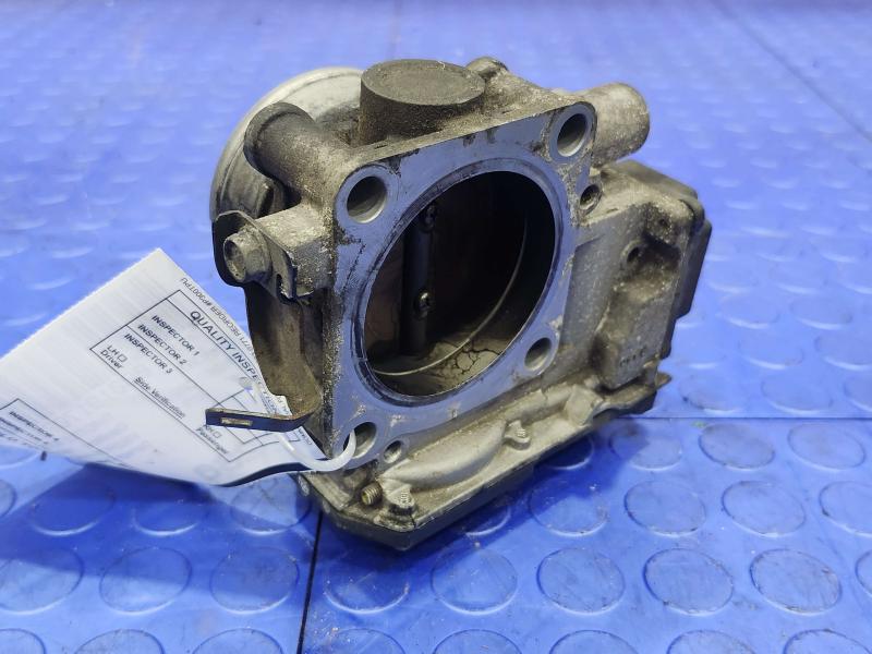 2013 Honda CR-V Throttle Body/Valve Assy