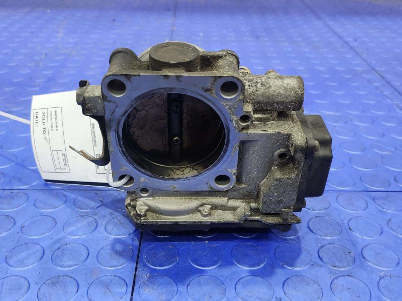 2013 Honda CR-V Throttle Body/Valve Assy