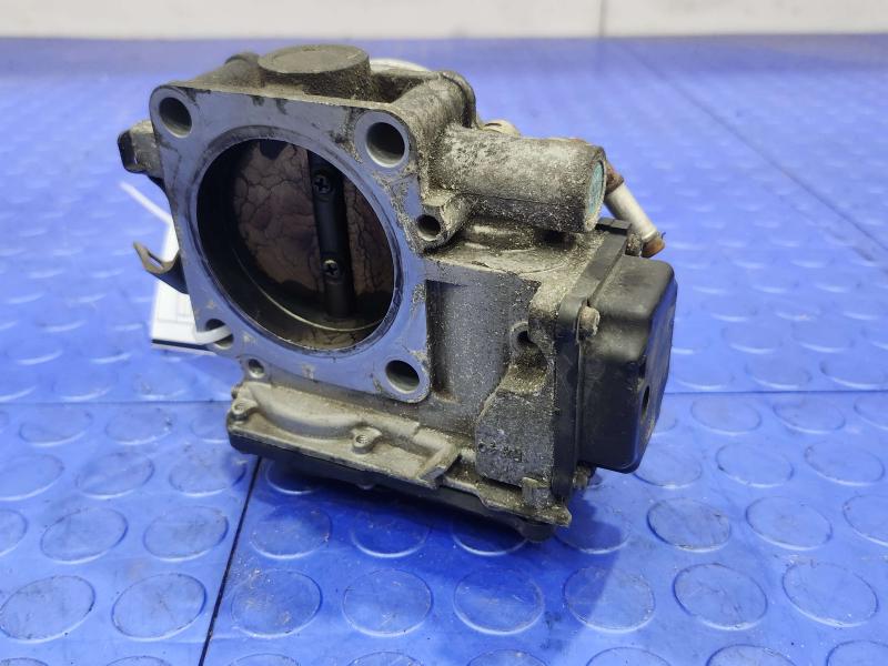 2013 Honda CR-V Throttle Body/Valve Assy
