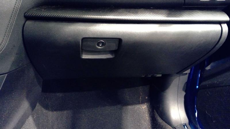 2017 - 2023 Subaru Impreza Glove Box Compartment - Black OEM 66121FL00AVH