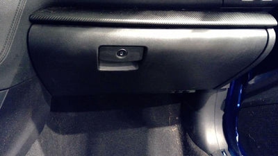 2017 - 2023 Subaru Impreza Glove Box Compartment - Black OEM 66121FL00AVH