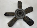 1989 Chevrolet Silverado 1500 Fan Clutch