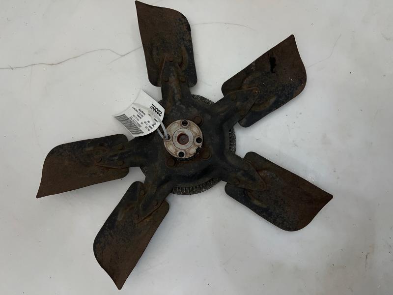 1989 Chevrolet Silverado 1500 Fan Clutch